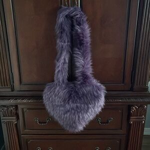 Furry Fun Pocketbook